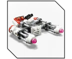 LEGO® Star Wars™ Episode IX Resistance Y-wing™ Microfighter 75263
