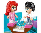 LEGO® Disney Princess™ Ariel's Storybook Adventures 43176