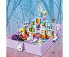 LEGO® Disney Frozen Anna and Elsa's Storybook Adventures 43175
