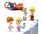 LEGO Disney Princess Frozen Storybook Adventures