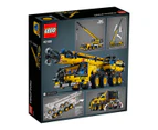 LEGO Technic Mobile Crane