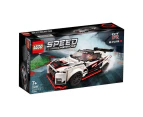 LEGO® Speed Champions Nissan GT-R NISMO 76896