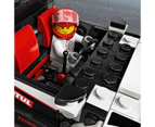 LEGO Speed Champions Nissan GTR Nismo