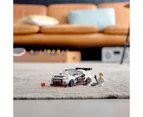 LEGO® Speed Champions Nissan GT-R NISMO 76896