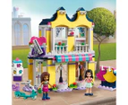 LEGO® Friends Emma's Fashion Shop 41427 - Purple