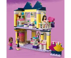 LEGO® Friends Emma's Fashion Shop 41427 - Purple