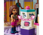 LEGO® Friends Emma's Fashion Shop 41427 - Purple