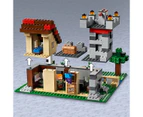 LEGO® Minecraft™ The Crafting Box 3.0 21161