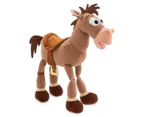 Disney Pixar Toy Story Bullseye Plush, Medium 43cm - Brown