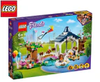 LEGO® Friends Heartlake City Park Building Set - 41447