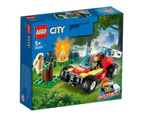 LEGO City Forest Fire (60247)