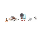 LEGO® Star Wars™ Snowspeeder™ 75268