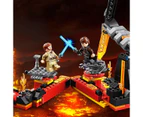 LEGO® Star Wars™ Duel on Mustafar™ 75269