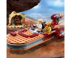 LEGO® Star Wars™ Luke Skywalker's Landspeeder™ 75271