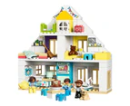 LEGO® DUPLO® Town Modular Playhouse 10929