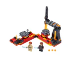 LEGO® Star Wars™ Duel on Mustafar™ 75269