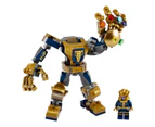 LEGO® Marvel Super Heroes Avengers Movie 4 Thanos Mech 76141