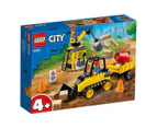 LEGO City Construction Bulldozer