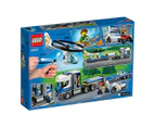 LEGO® City Police 60244