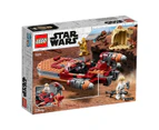 LEGO® Star Wars™ Luke Skywalker's Landspeeder™ 75271