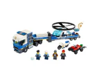 LEGO® City Police 60244