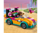 LEGO Friends Andreas Car & Stage