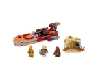LEGO® Star Wars™ Luke Skywalker's Landspeeder™ 75271