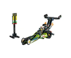 LEGO® Technic Dragster 42103