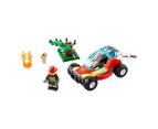 LEGO® City Forest Fire 60247