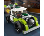 LEGO® Creator Rocket Truck 31103