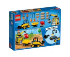 LEGO® City Great Vehicles Construction Bulldozer 60252