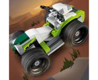 LEGO Creator Rocket Truck
