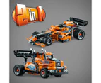 LEGO® Technic Race Truck 42104