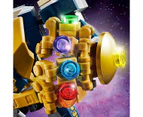 LEGO Super Heroes Thanos Mech (76141)