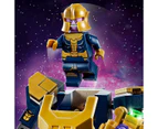 LEGO® Marvel Super Heroes Avengers Movie 4 Thanos Mech 76141