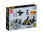 LEGO Super Heroes Batman Penguin Pursuit