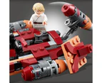 LEGO® Star Wars™ Luke Skywalker's Landspeeder™ 75271