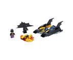 LEGO® DC Comics Super Heroes Batboat The Penguin Pursuit! 76158