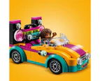 LEGO® Friends Andrea's Car & Stage 41390