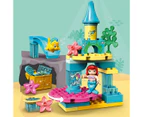 LEGO® DUPLO® Disney Princess Ariel's Undersea Castle 10922 - Blue