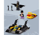 LEGO Super Heroes Batman Penguin Pursuit