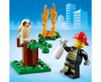 LEGO City Forest Fire (60247)