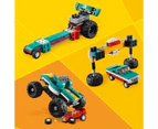 LEGO Creator Monster Truck