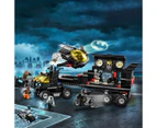LEGO Super Heroes Mobile Bat Base
