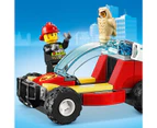 LEGO® City Forest Fire 60247