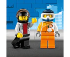 LEGO City Stunt Team