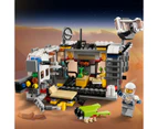 LEGO® Creator Space Rover Explorer 31107 - Yellow