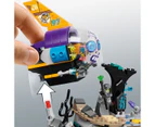 LEGO® Hidden Side™ J.B.'s Submarine 70433