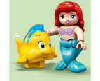 LEGO® DUPLO® Disney Princess Ariel's Undersea Castle 10922 - Blue