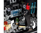 LEGO® DC Comics Super Heroes Mobile Bat Base 76160